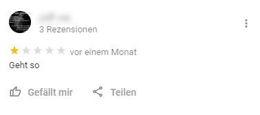 Bild 2: Bewertungswut im Internet: Die absurdesten und kuriosesten Rezensionen in Konstanz