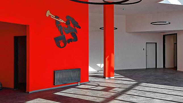 Blick in den Gesundheitscampus Bad Säckingen. Auch die SPD treibt das Thema Gesundheitsversorgung am Hochrhein um.