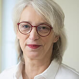 Jutta von Gierke Ärztin für Anästhesiologie/Spezialgebiet Schmerztherapie in Frankfurt/Main.