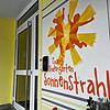 Der Kindergarten Sonnenstrahl ist bis auf Weiteres geschlossen.