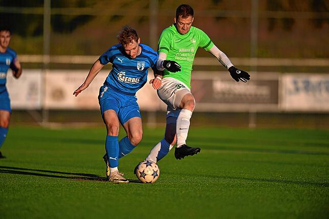 Bild 35: SF Schliengen besiegt die SG Mettingen/Krenkingen mit 2:1 – und wir haben Bilder!
