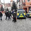 Fasnetmentig Umzug