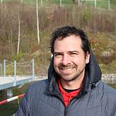 Technik und Anlage Robert Gantert.