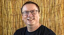 Verhaltensbiologe Iain Couzin hat den Leibniz-Preis erhalten.