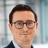 „Das Klinikum ist nun wieder eine verlässliche Anlaufstelle für die Gebärenden“, sagt Thomas Beringer, kaufmännischer ...