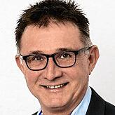 Volkmar Brielmann (CDU): „Eine Zusammenarbeit mit der AfD findet definitiv nicht statt.“