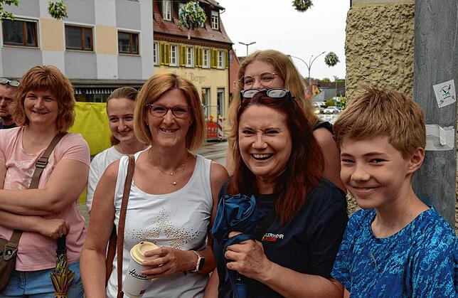 Bild 28: Bilder der Hauptübung der Freiwilligen Feuerwehr Markdorf – Teil 2