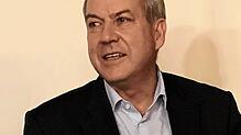 Christoph Heneka ist seit zwei Jahren Geschäftsführer. Bild: Simon Klaiber