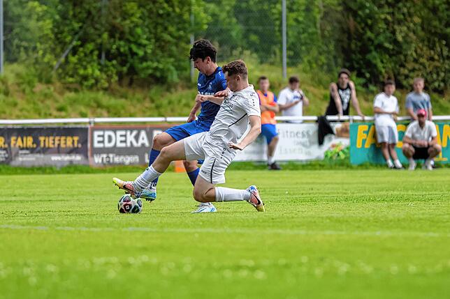 Bild 33: SC Lauchringen feiert den Aufstieg in die Kreisliga A – und wir haben Fotos!