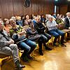 Auf reges Interesse stieß die letzte Ratssitzung des Jahres 2024 in Sipplingen. Neben der Kostenexplosion bei der Sanierung der Turn- ...
