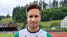 Pietro Morreale erzielte die Furtwanger Führung beim Sieg gegen Pfaffenweiler.