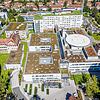 (Archivbild) Wie sicher ist der Klinik-Standort Konstanz? Langfristig ist die Idee eines Zentralklinikums weiter aktuell. Wo es stehen ...
