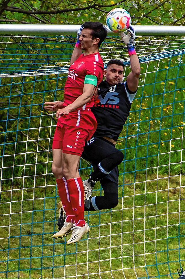 Bild 26: FC Erzingen gewinnt gegen den SV Endingen mit 3:0 &ndash; und wir haben Bilder!