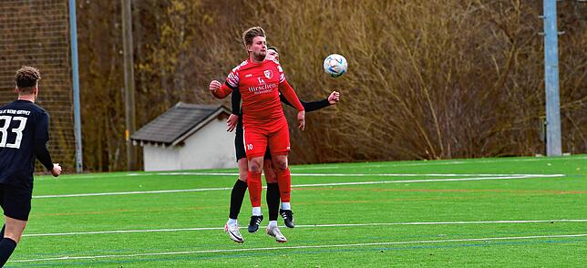 Bild 23: SG FC Wehr/Brennet siegt 5:3 beim FC Schlüchttal &ndash; und wir haben Bilder!