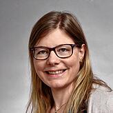 Birte Huber
