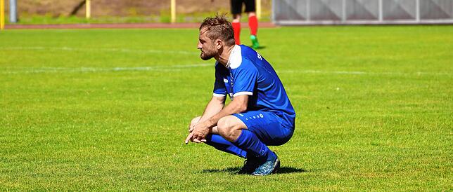 Bild 15: FC 08 Bad Säckingen zieht mit 11:0 gegen SV Albbruck in die Relegation ein &ndash; und wir haben Bilder!