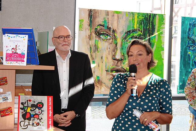 Bild 4: Die schönsten Bilder der Museumsnacht und Kulturnacht in Stockach, Teil 1