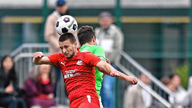 Bild 14: TuS Binzen besiegt die SG Mettingen/Krenkingen mit 3:0 – und wir haben Bilder!