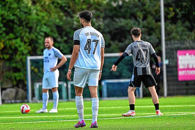 Bild 33: TuS Stetten gewinnt 6:2 gegen den FC Hochrhein – und wir haben Bilder!