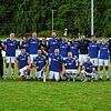 Jubel beim Gastgeber: Die SG Stühlingen/Weizen gewann durch ein 2:1-Sieg im Finale gegen den TuS Bonndorf das Kurzturnier im Rahmen der ...