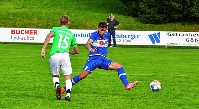 Bild 39: FC Erzingen besiegt Verfolger SG Mettingen/Krenkingen knapp mit 2:1 &ndash; und wir haben die Bilder!