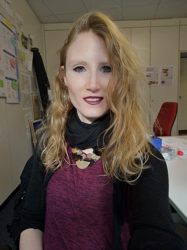 Jennifer Moog