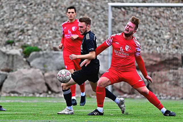 Bild 18: VfR Bad Bellingen bezwingt den FC Schlüchttal mit 2:1 &ndash; und wir haben Bilder!