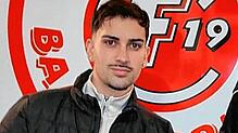 Einsatz fraglich: Victor Arance Martins