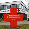 Die Mitarbeiter des DRK sind auch an den Feiertagen rund um die Uhr im Einsatz.
