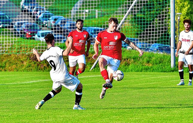 Bild 5: SV Grafenhausen gewinnt den Waldhaus-Cup – und wir haben Fotos