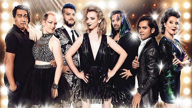 Die Opern-Band The Cast wird beim Milchwerk Musik Festival in Radolfzell auftreten.