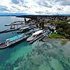 (Archivbild) Der Bodensee als Energiequelle könnte an Bedeutung gewinnen, beispielsweise auch hier, vor dem Hafen von Staad. Doch für ...