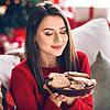 Weihnachtsplätzchen erfreuen uns in der Vorweihnachtszeit mit ihrem Duft &ndash; und auch mit ihrem Geschmack. Doch nicht jeder nimmt ...