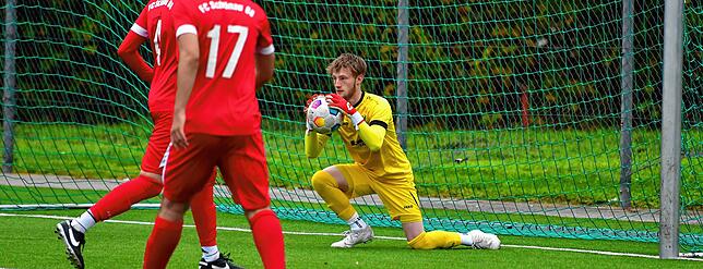 Bild 24: FC Schönau siegt 2:0 beim SV Blau-Weiß Murg – und wir haben Bilder!