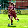 Matchwinnerin: Gioia Tieri sicherte mit ihrem Treffer dem FC Hochrhein den 1:0-Sieg im Hochrhein-Derby der Verbandsliga gegen den FC ...