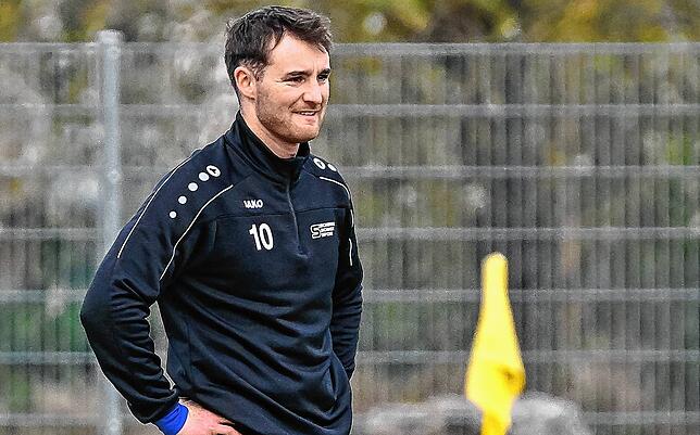 Jannik Kaiser (24) aus Krenkingen hat nach der Maurer-Lehre ein Studium zum Bauingenieur begonnen. Fußball spielte der Mittelfeldspieler ...