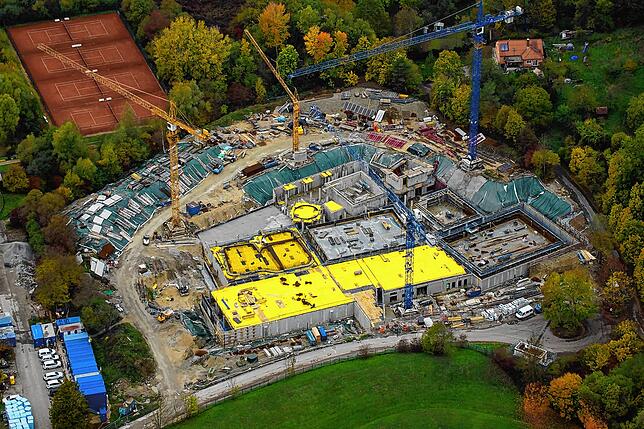 Bild 3: Wo und wie wird sich Konstanz verändern? Diese Bau-Projekte will die Stadt in den kommenden zwei Jahren angehen