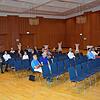 Auf geringes Interesse stieß der Bürgerdialog zur kommunalen Wärmeplanung in Bad Säckingen bei der Einwohnerschaft.