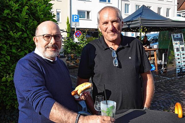 Bild 16: Die besten Bilder des Markdorf-Spirits-Festival