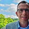 Landrat Sven Hinterseh erklärt sich im Juli 2021 zur Lage nach der dritten Corona-Welle. Er sagt, was aus seiner Sicht gut und was nicht ...