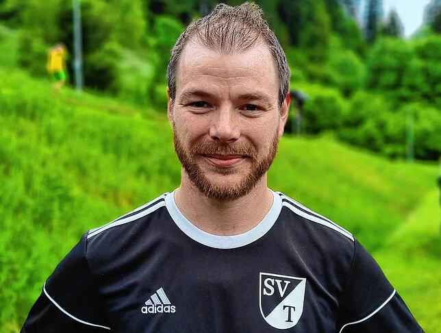 Treffsicher: Adrian Malzacher (32) steuerte 31 Tore zum Titelgewinn des SV Todtmoos in der Kreisliga B-2 bei. Sein 1:0-Siegtor gegen den ...