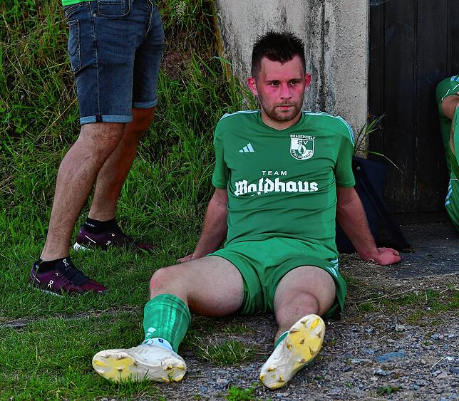 Bild 43: SV Waldhaus startet mit 4:0-Sieg gegen den VfB Waldshut – und wir haben Bilder!