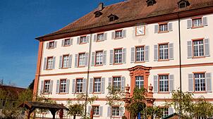 Die Öffentlichkeit soll mehr über die Geschichte von Schloss Beuggen erfahren. Dazu sollen die historischen Dokumente sukzessive ...