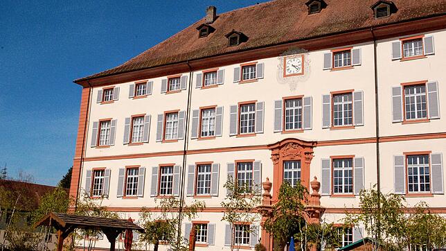 Die Öffentlichkeit soll mehr über die Geschichte von Schloss Beuggen erfahren. Dazu sollen die historischen Dokumente sukzessive ...