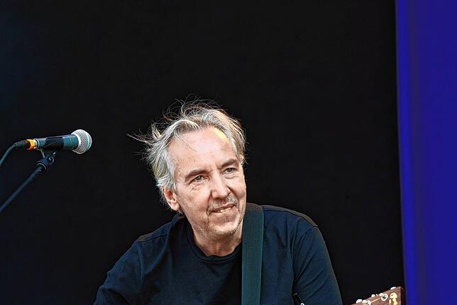 Bild 9: Olli Schulz & Band auf dem Southside Festival: Sehen Sie hier die Bilder