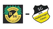 Bild : 1:1-Punkteteilung in Riedböhringen