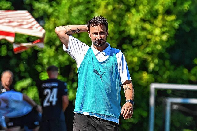Bild 15: FC Wittlingen startet mit einem 2:0 gegen den SV Blau-Weiß Murg – und wir haben Bilder!