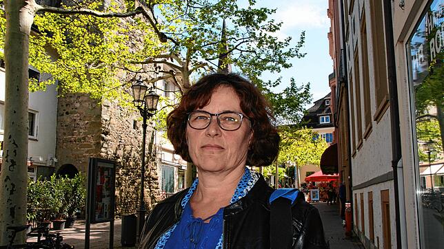 Das Einfamilienhaus ist kein Konzept für die Zukunft, sagt Umweltschützerin Beate Giesinger. Die Gesellschaft müsse sich Alternativen ...