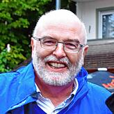 „Wir müssen diesen Schritt gehen, um die Aufgaben zu bewältigen, die die Gesellschaft uns stellt.“ Rainer Stolz, Bürgermeister