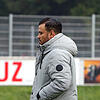 Ertan Tasdemirci, der Trainer des VfR Stockach, kann sich freuen: Sein Team gewinnt 5:2 gegen SpVgg F.A.L.